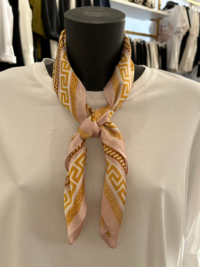 Foulard Versace