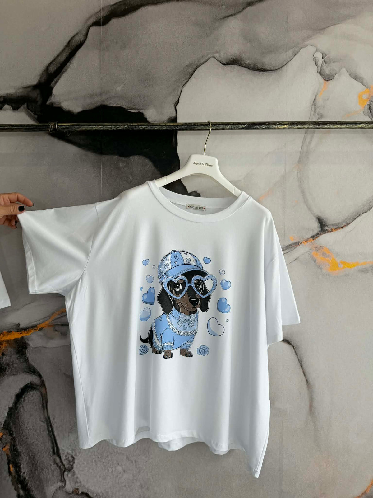 Dog T-Shirt