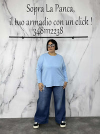 Jeans Fly, DI FLO E POI