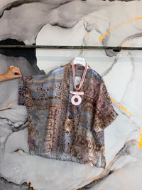 Camicia Lida
