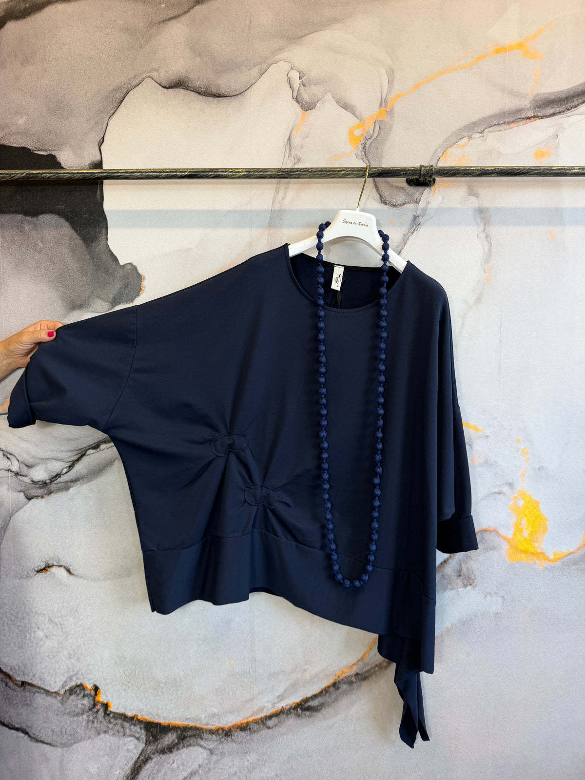 Maglia Claudia