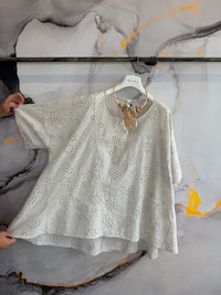 Casacca Capri