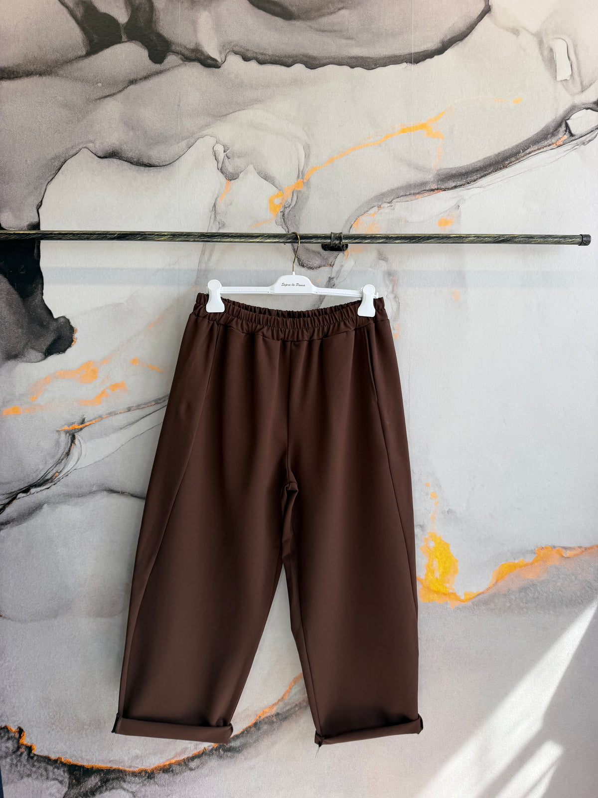 Pantalone Cristal