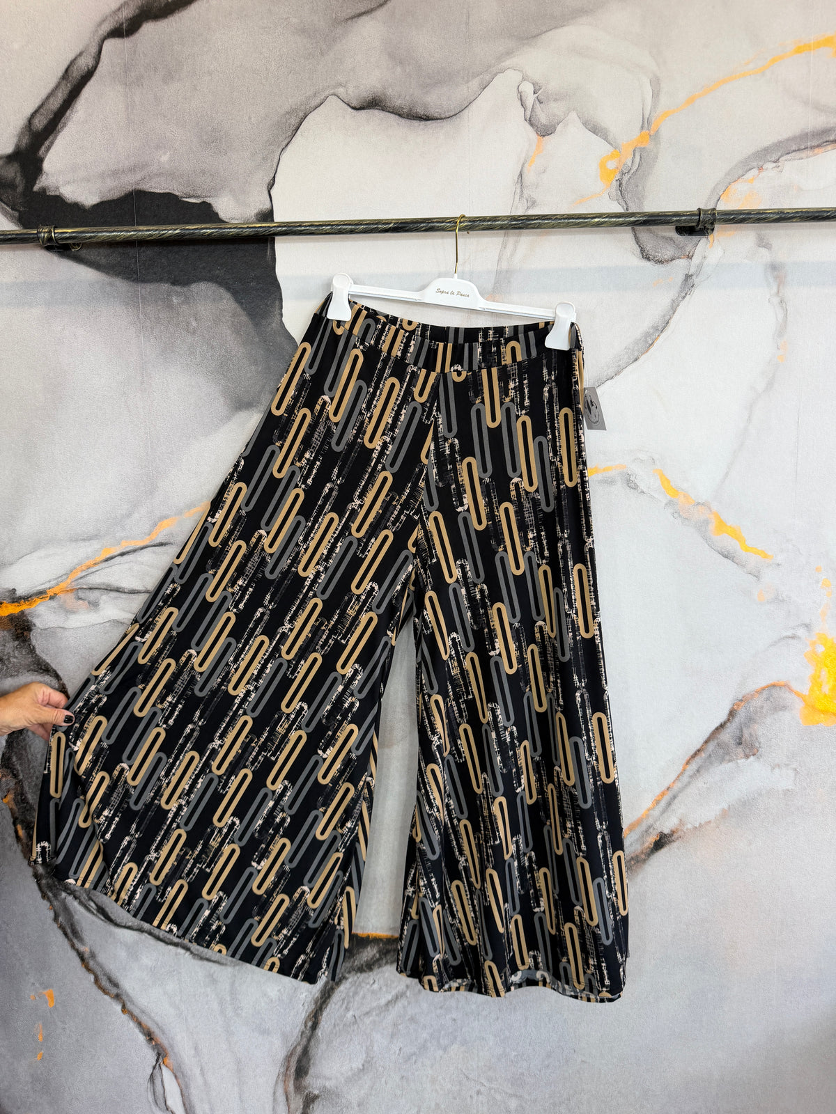 Pantalone Nella