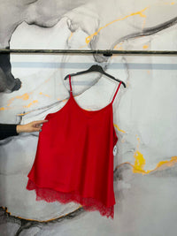 Clara Vest
