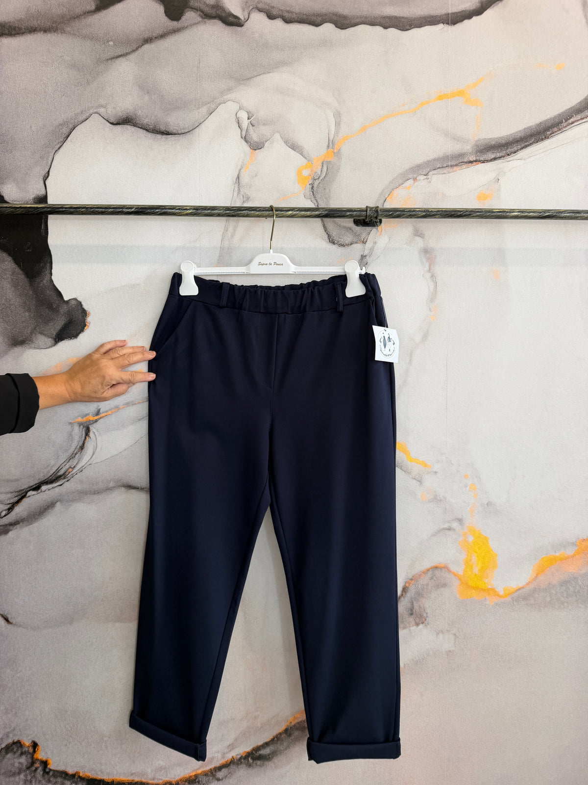 Pantalone Zeus