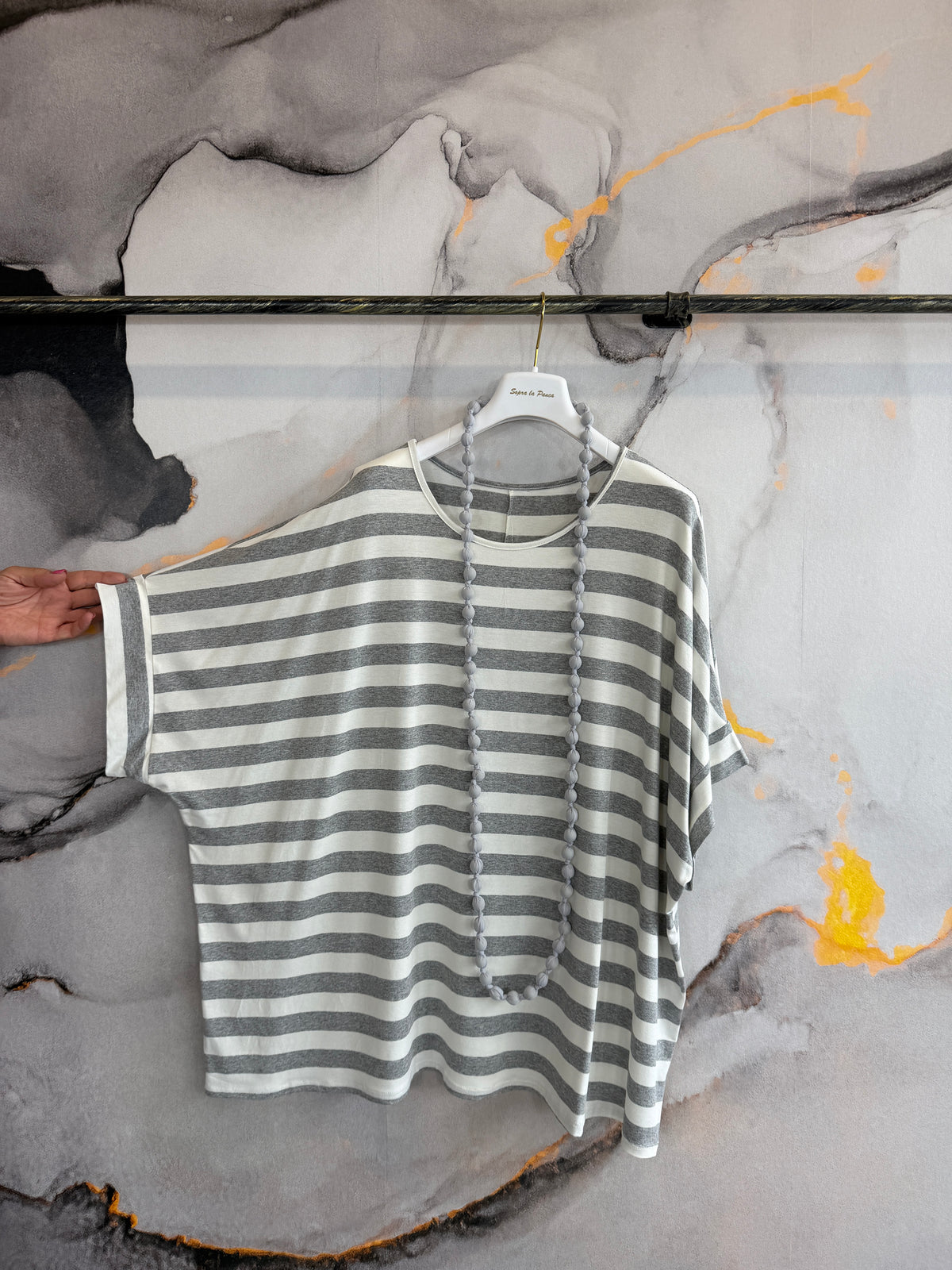 Striped T-Shirt