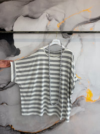 Striped T-Shirt