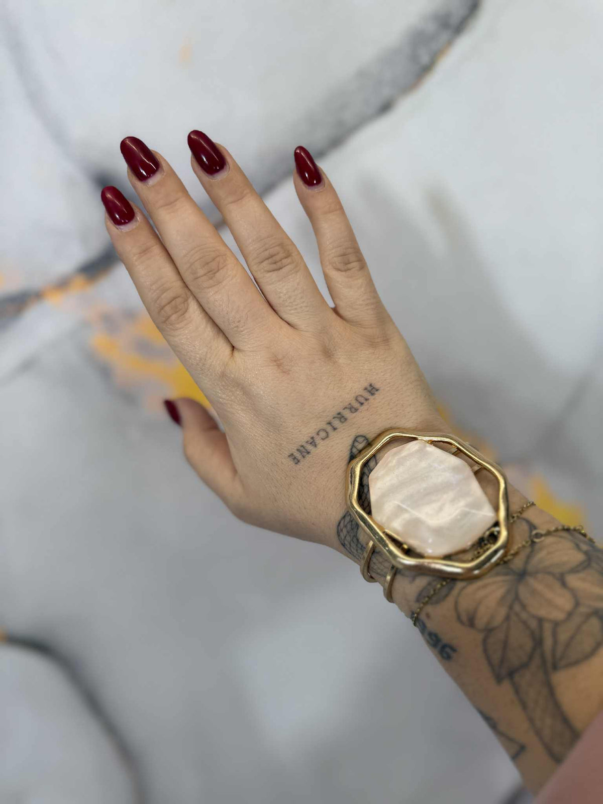 Bracciale Medaglione