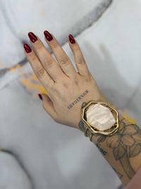 Bracciale Medaglione