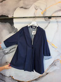 Giacca di jeans Odette