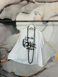 T-shirt Love