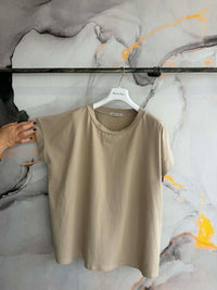 Basic T-shirt