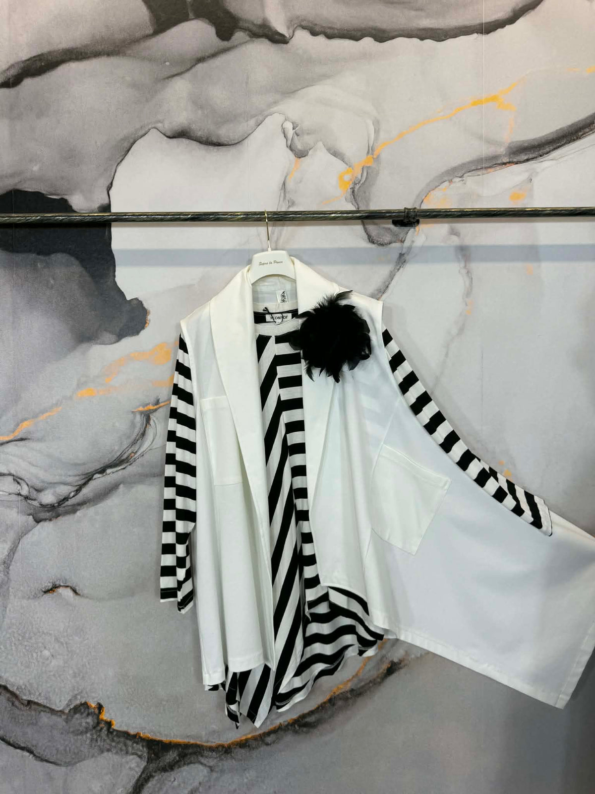 Cosmo Vest