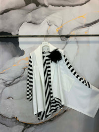 Cosmo Vest