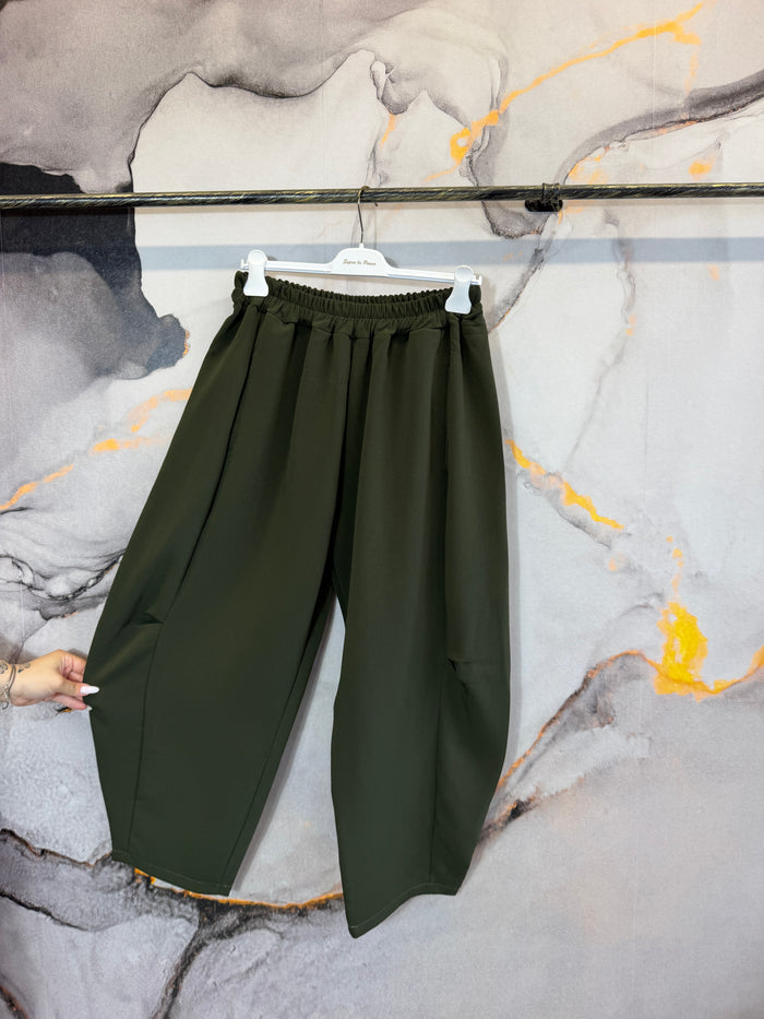 Pantalone Polo