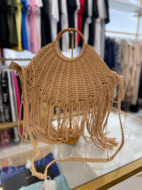Borsa Frange
