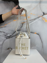Borsa Cubo
