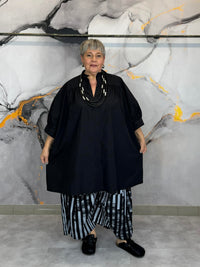 Golia Tunic