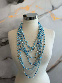 Rosary Necklace