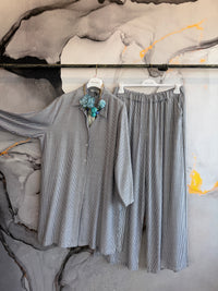 Completo Everyday Chic, di FLO E POI