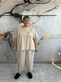 Maglia Elettra