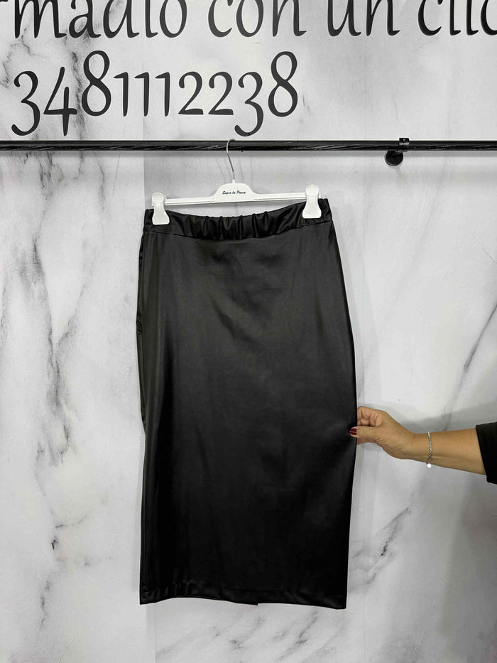 Gonna Pantera, DI FLO E POI