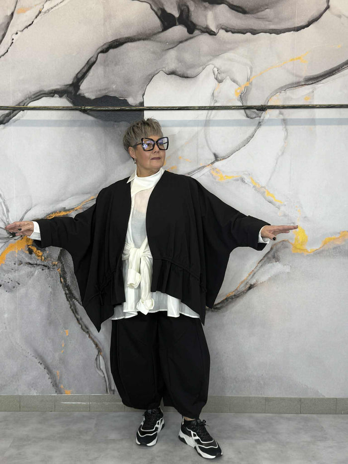 Giacca aperta Ana, WENDY TRENDY