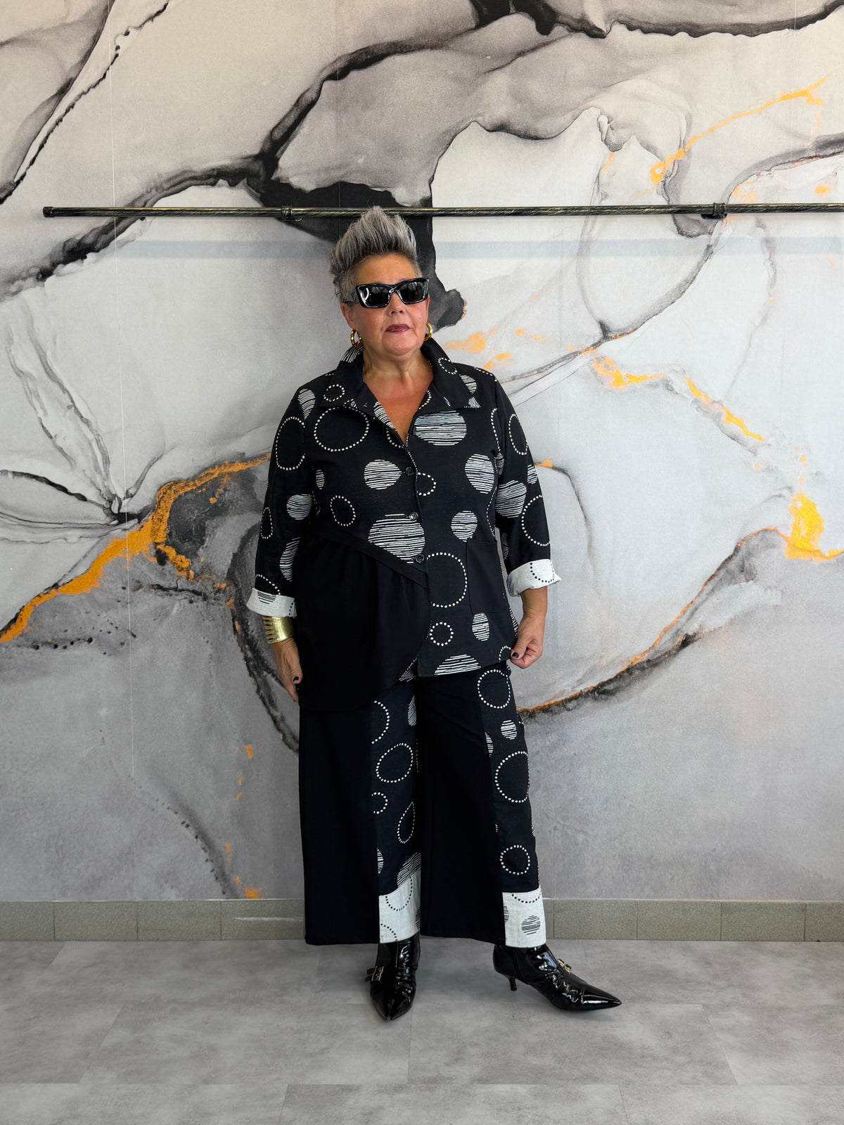 Pantalone Cody