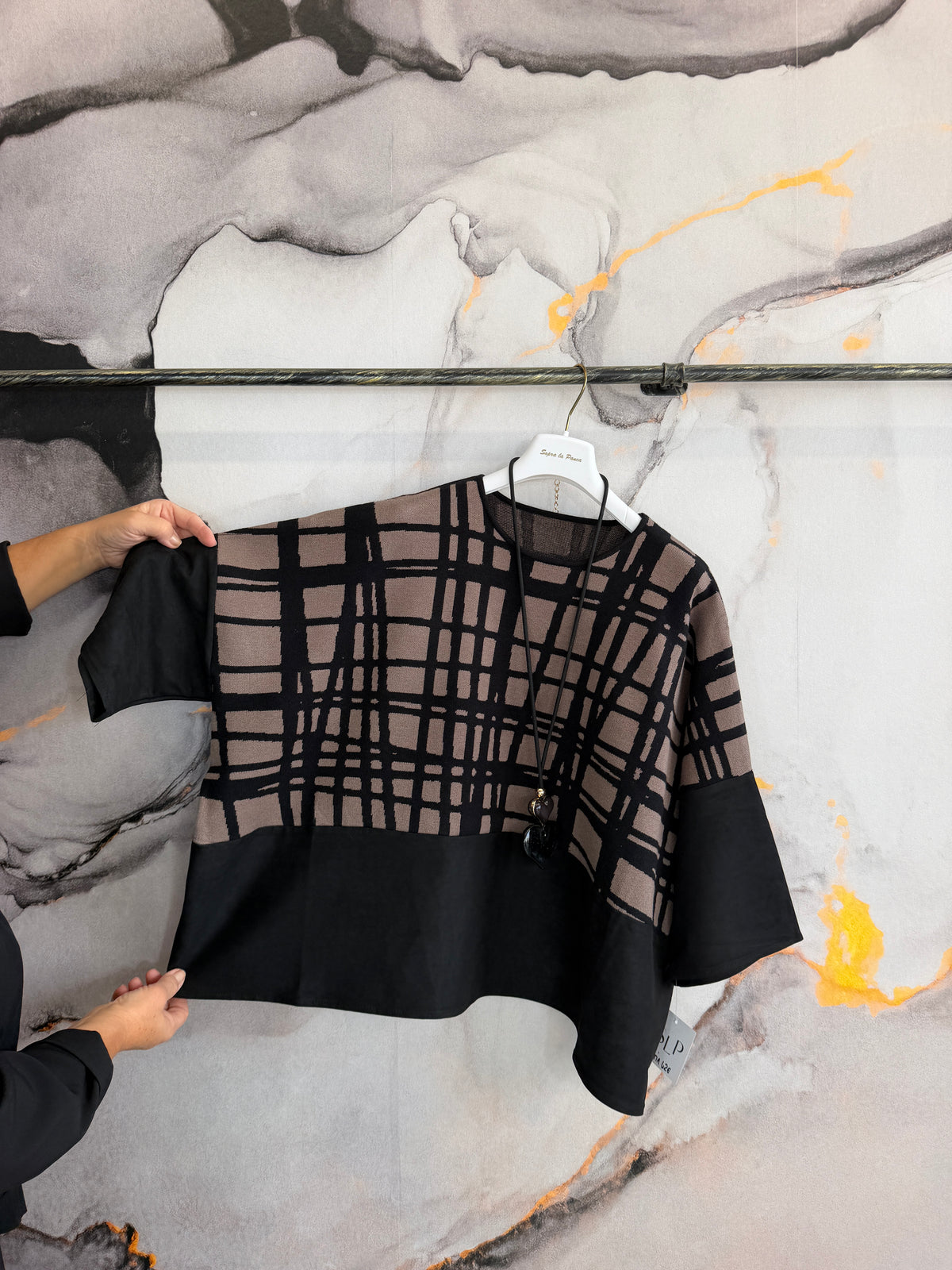 Maglia Petia