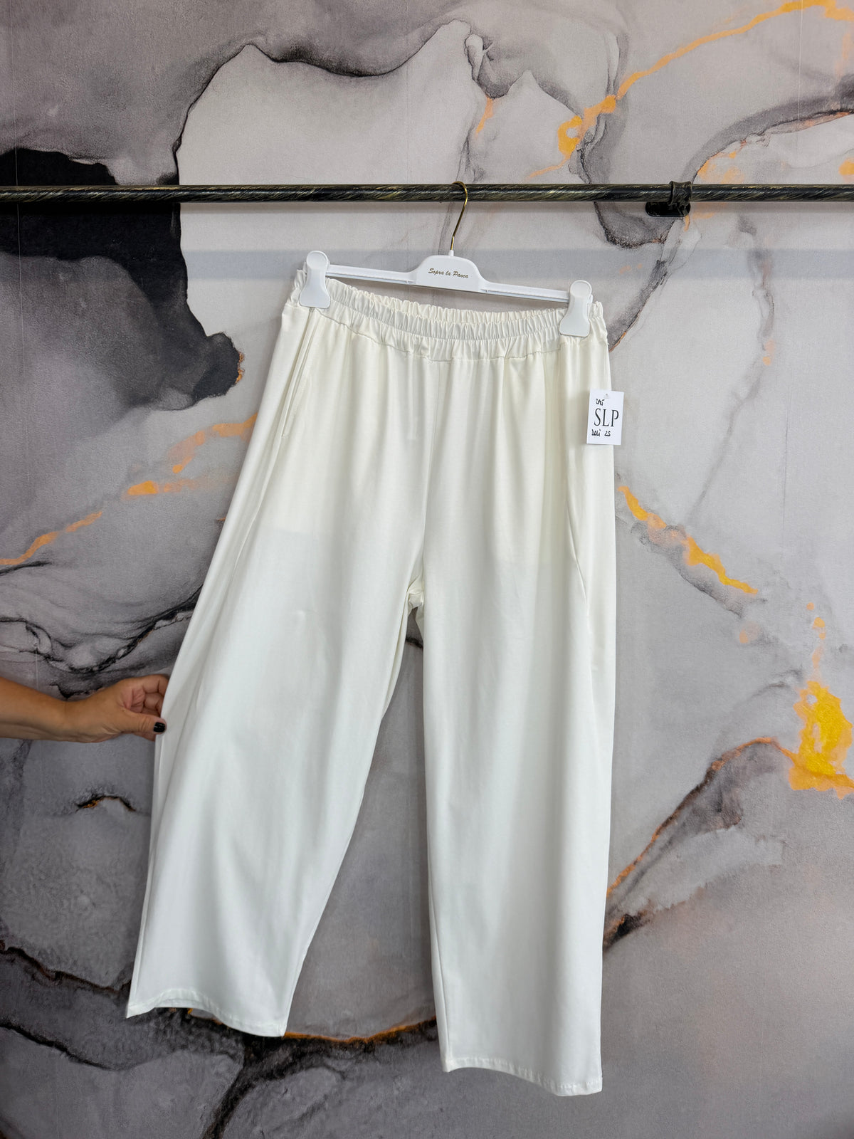 Pantalone Dalì
