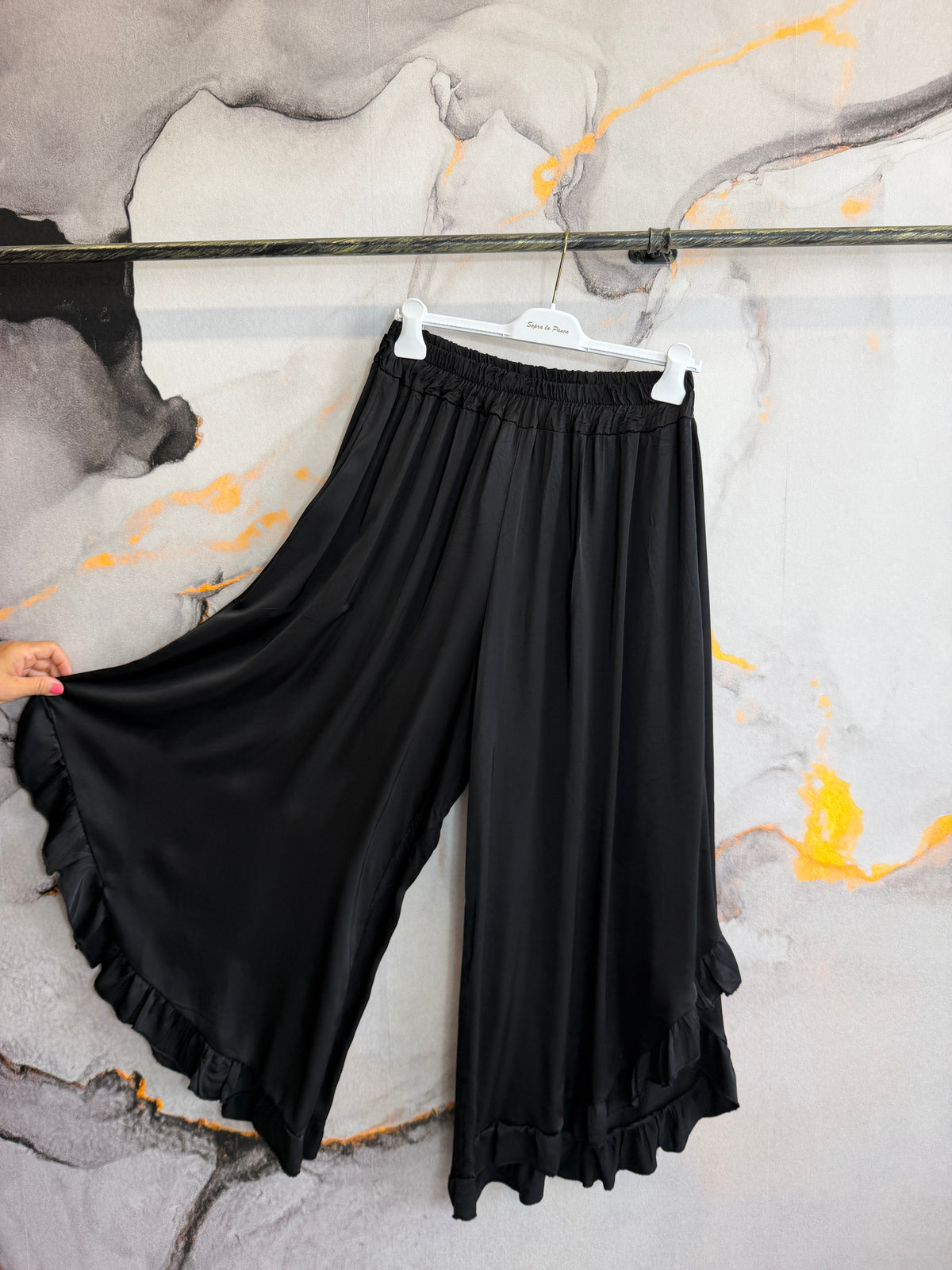 Pantalone Tulipano