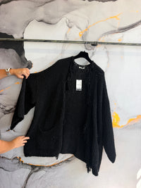 Cardigan Dora BY SUSY STAR