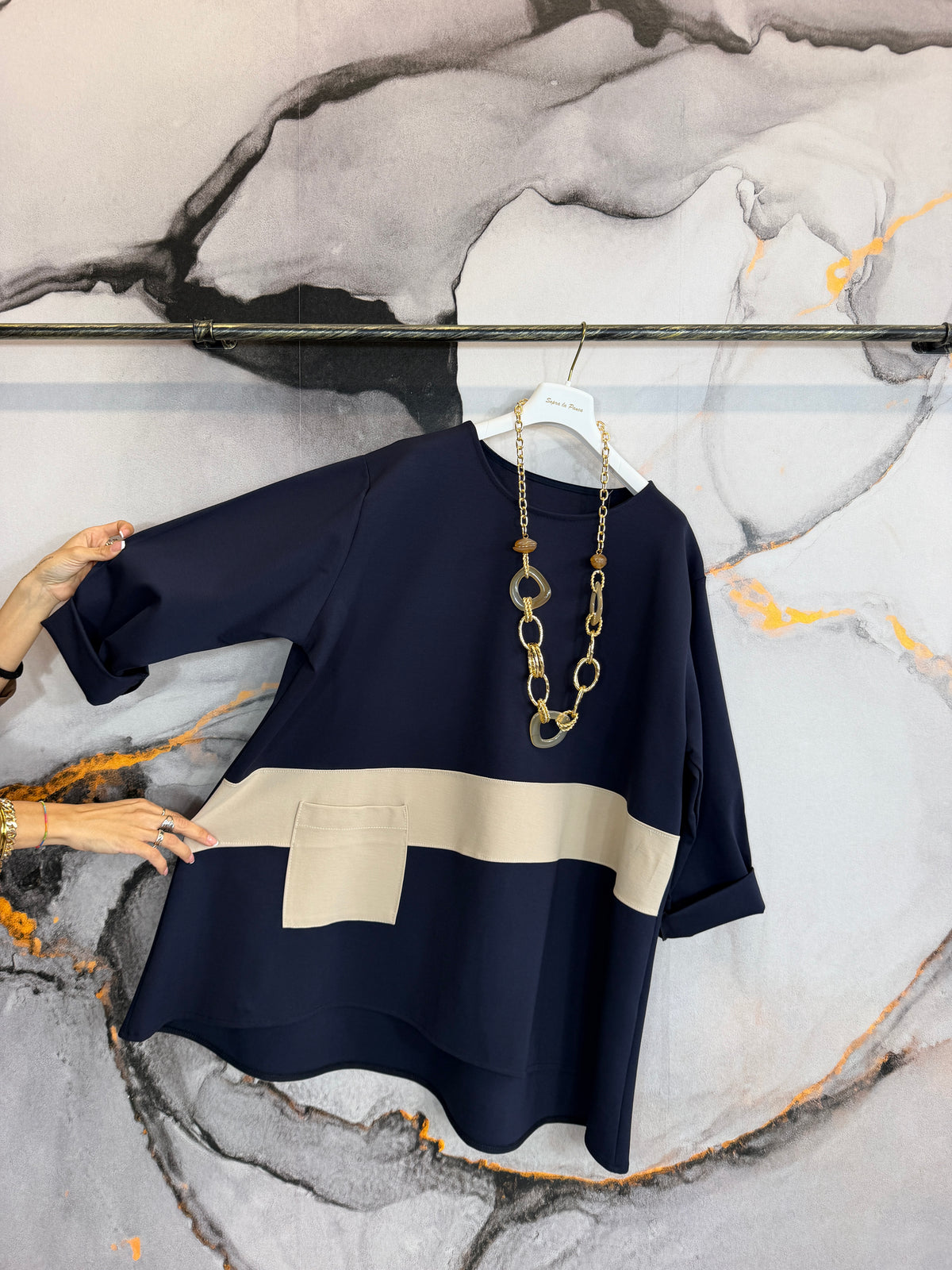 Maglia Tecla