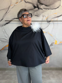 Camicia Telma BY FLO E POI