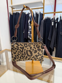 Borsa piccola maculata