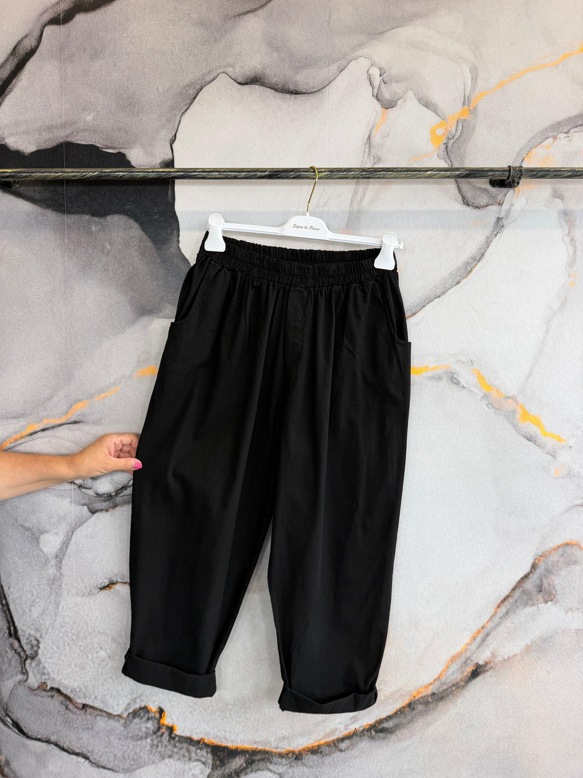Pantalone Ester
