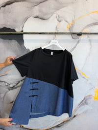 T-Shirt Alma