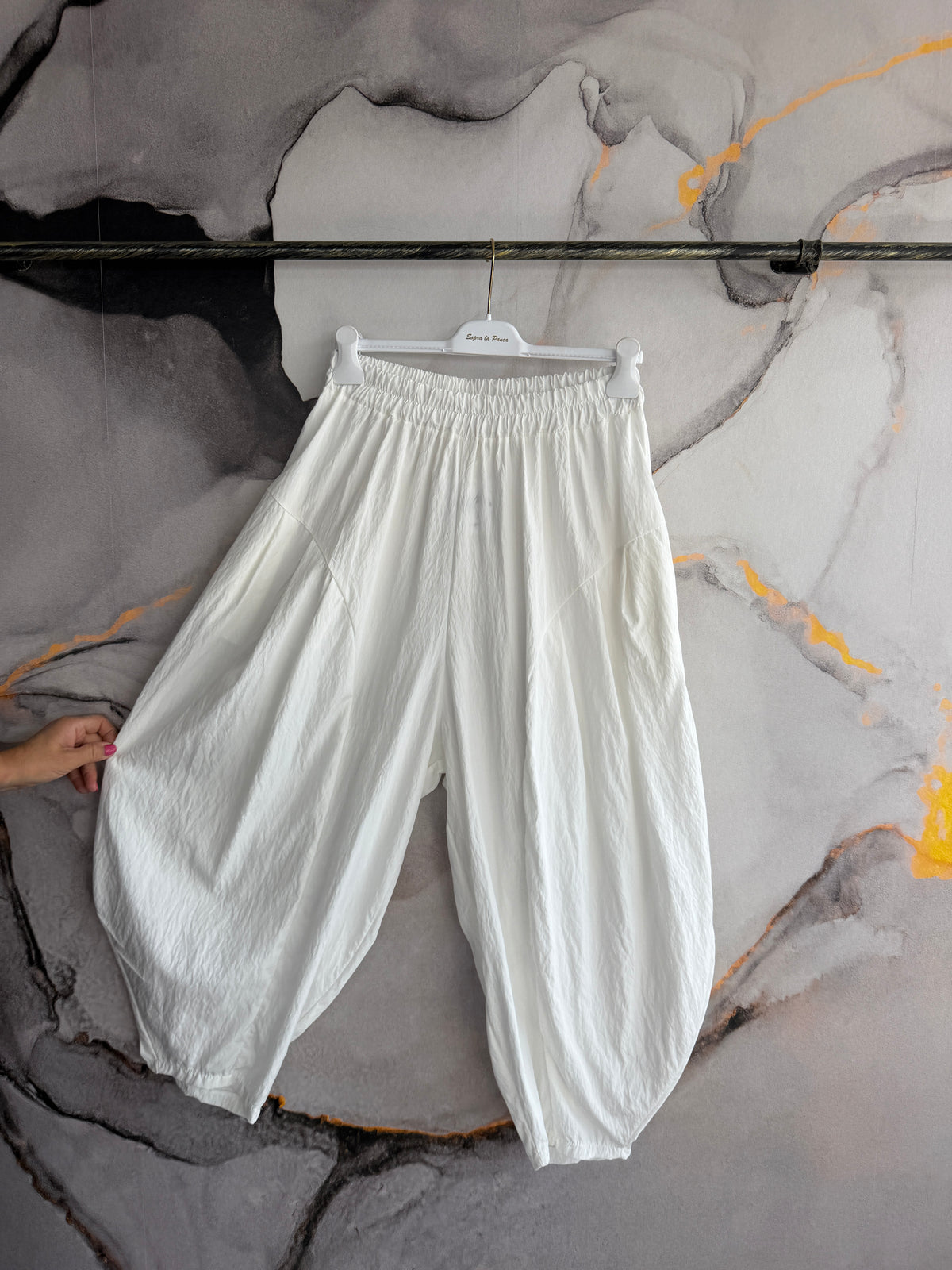 Pantalone Jack