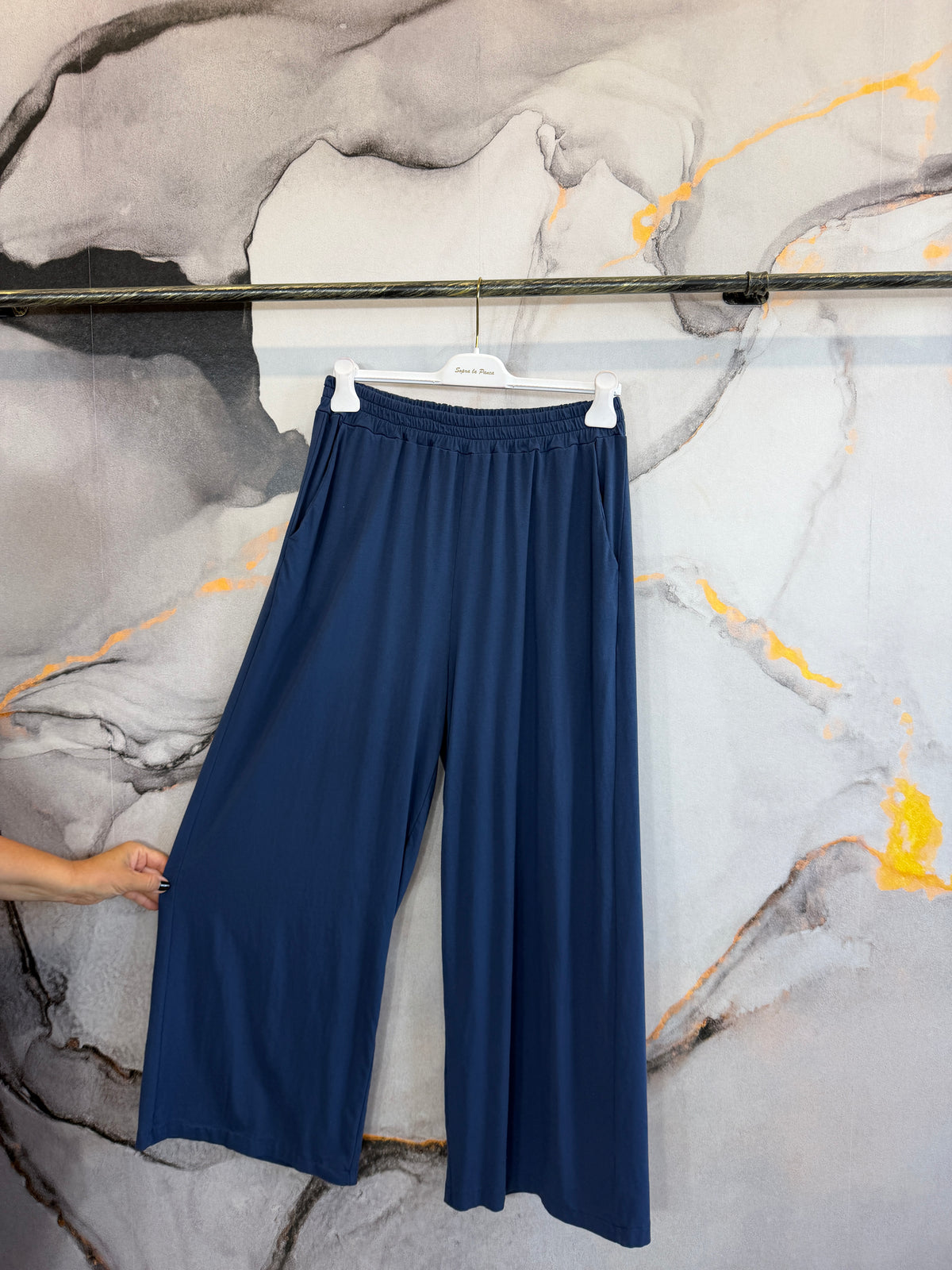 Pantalone Eros