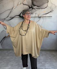Tunic Laura BISCUIT
