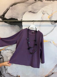 Maglia Mila, BY SUSY STAR IN RIORDINO