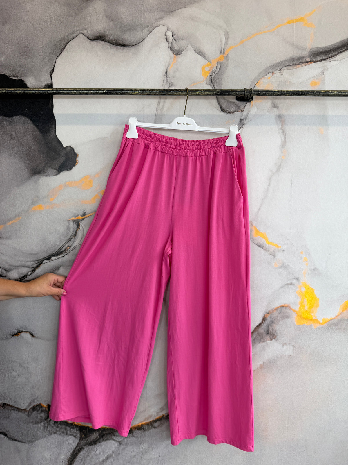 Pantalone Eros