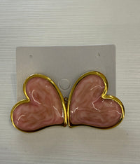 Heart Earring