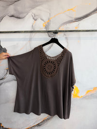 Maglia Sole