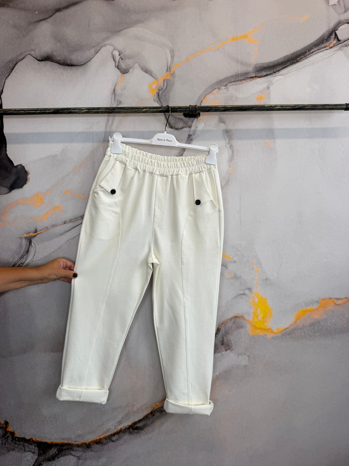 Pantalone Achille