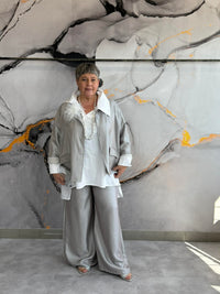 Pantalone Eddy, DI FLO E POI