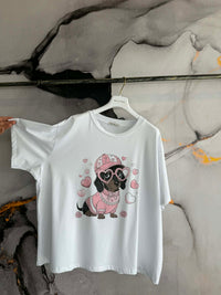 Dog T-Shirt