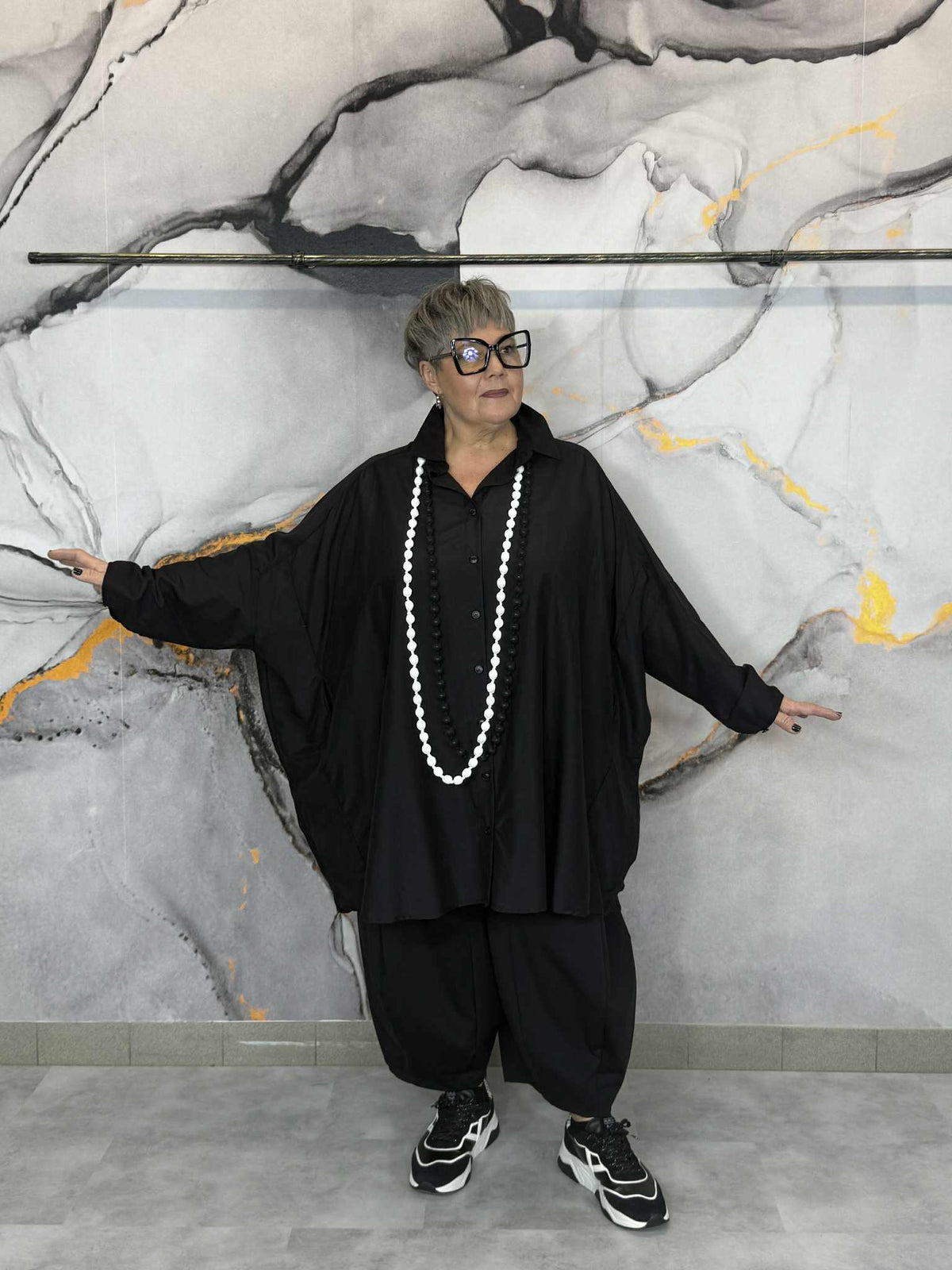 Camicione Laura, WENDY TRENDY