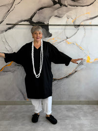 Crete Tunic/Dress